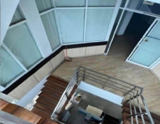 รูป ให้เช่าอาคาร / Home Office  4 ชั้น ในหมู่บ้าน บางใหญ่ซิตี้ ใกล้ตลาดบางใหญ่ ถนนกาญจนาภิเษก  แอร์ 20 เครื่อง /  เหมาะเป็นสำนักงาน , Online , อื่น ๆ - รูปที่ 11/13