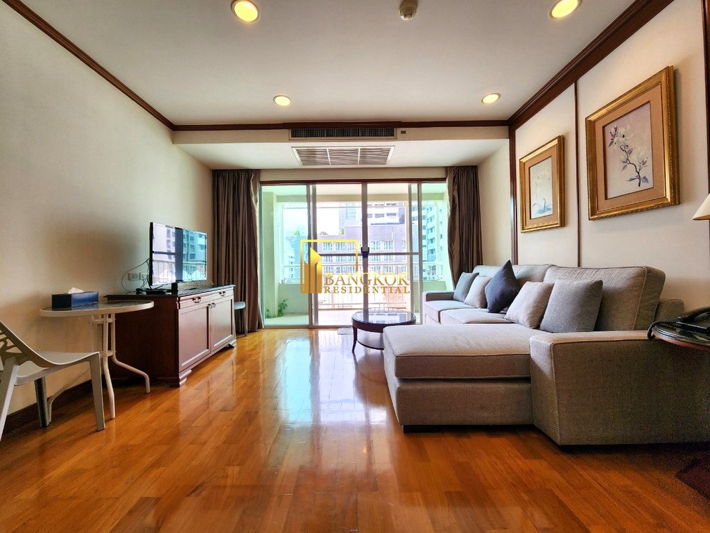 รูป The Bangkok 43 | 2 Bedroom For Rent or Sale in Phrom Phong - BR10568CD - รูปที่ 2/32