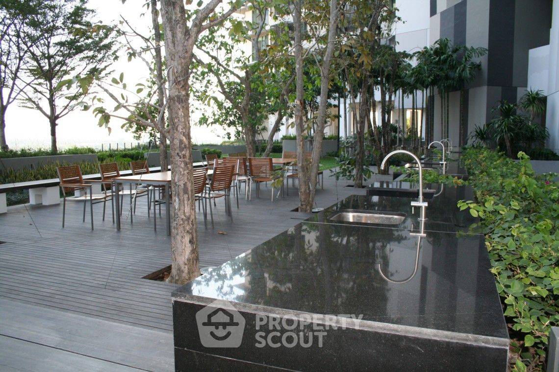 รูป คอนโด 3-ห้องนอน ที่ เดอะ พาโน พระราม 3 ใน บางโพงพาง (ID 1547884) - รูปที่ 5/12