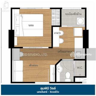 รูปภาพ LPN nakorn inn for rent……………..