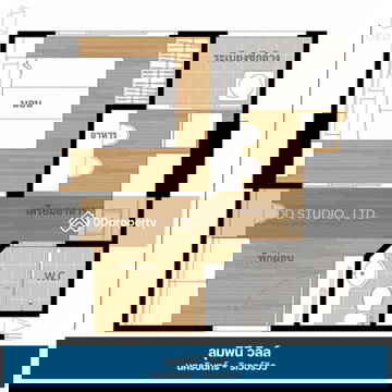 ให้เช่าคอนโดลุมพินีนครอินทร์ราคาไม่แพง