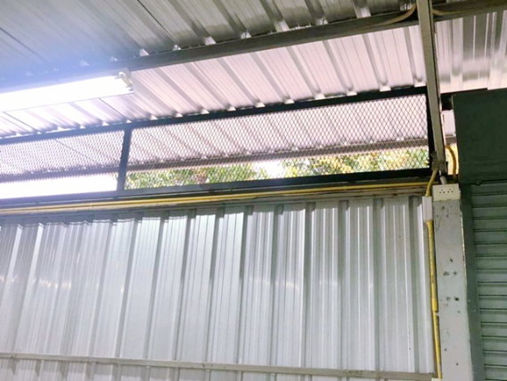 รูป รร.วัดไตรรัตนาราม 800 ม.MRT ลาดปลาเค้า 900ม.โกดัง โรงงาน พร้อมที่จอดรถส่วนตัว 322 ตร.ม. 82ตร.วา. - รูปที่ 8/8