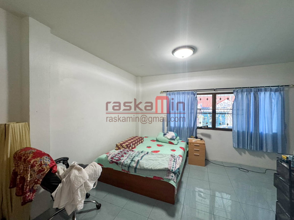 รูป บ้าน 2 ชั้น ขายที่ซอยสยามคันทรีคลับ – 5 ห้องนอน ราคาดีเพียง 6.5 ล้านบาท - รูปที่ 15/35