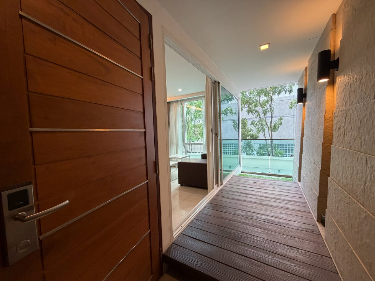 รูป Special Deal 🔥ให้เช่า Beverly 33 ห้องสวยลัคชูรี่สุดๆ พร้อมเข้าอยู่ ราคาดีมาก  | Code DS2237 Line : @Dstay - รูปที่ 7/17