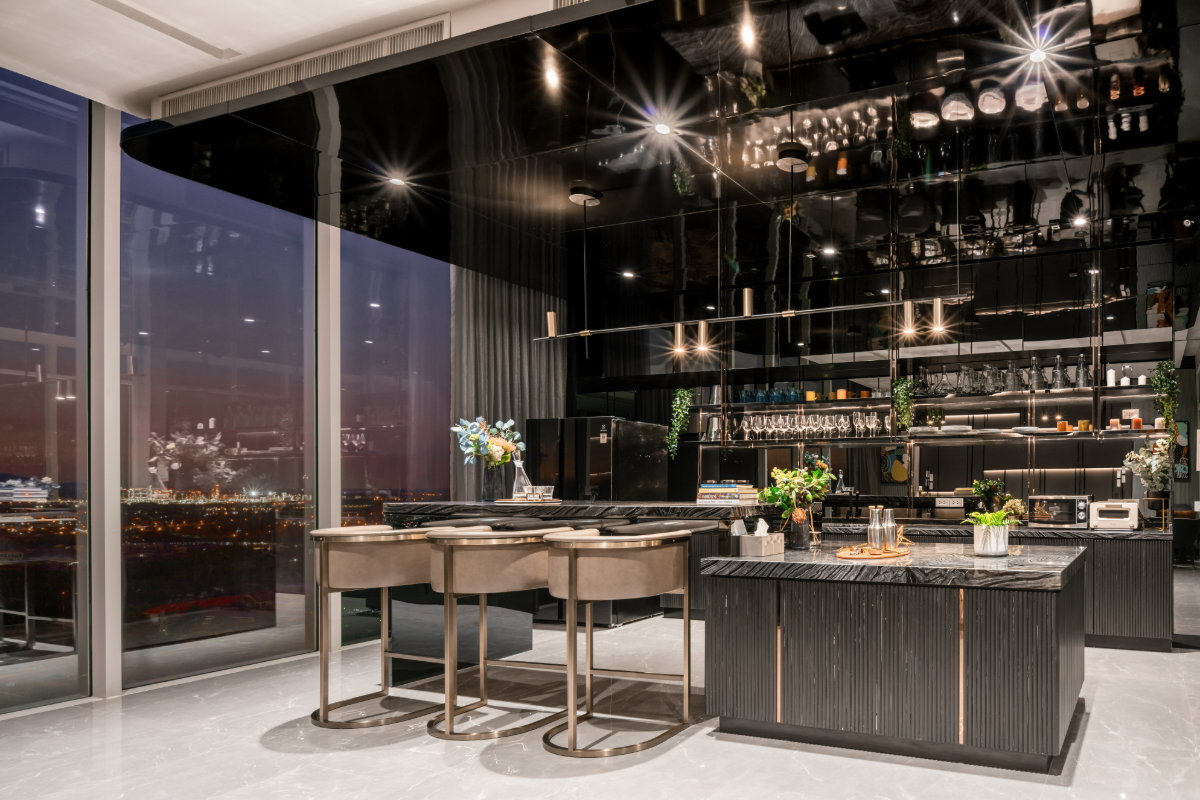 picture Notting Hill Rayong // Condo for Rant - 18/24
