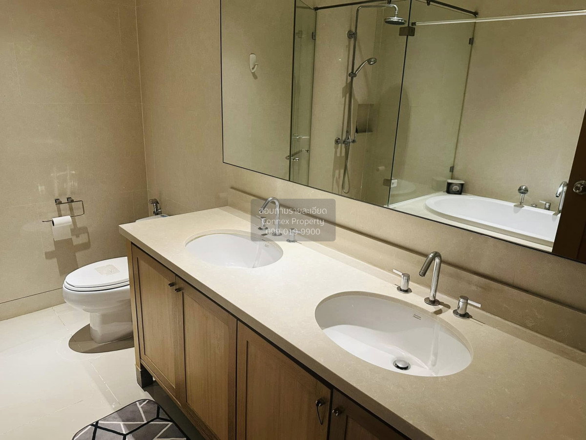 รูป 🔥🔥🔥 เช่าคอนโด  ดิ เอ็มโพริโอ เพลส ดูเพล็กซ์ BTS-พร้อมพงษ์ คลองเตย เขต คลองเตย กรุงเทพ CX-116475 ✅ ทักไลน์ @connexproperty ตอบทันที ทีมงานมืออาชีพ ✅ 🔥🔥🔥 - รูปที่ 8/9