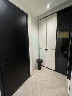 🚩 For Sell Condo CHAPTER CHAROENNAKHORN-RIVERSIDE Building 1, Floor 12,1 bed room, Room size 34 sqm