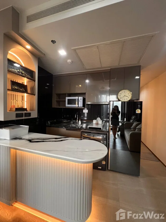 picture 1BR Plus Unit High Floor | 50 SqM | 40K 6112499 - 3/22