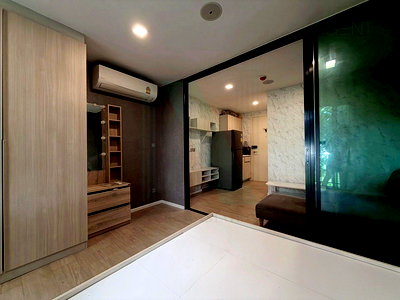 Condos for rent : 🎊 For Rent Condo WYNN CONDO LADPRAO - CHOKCHAI 4 Building C, Floor 2,1 bed room, Room size 23 sqm