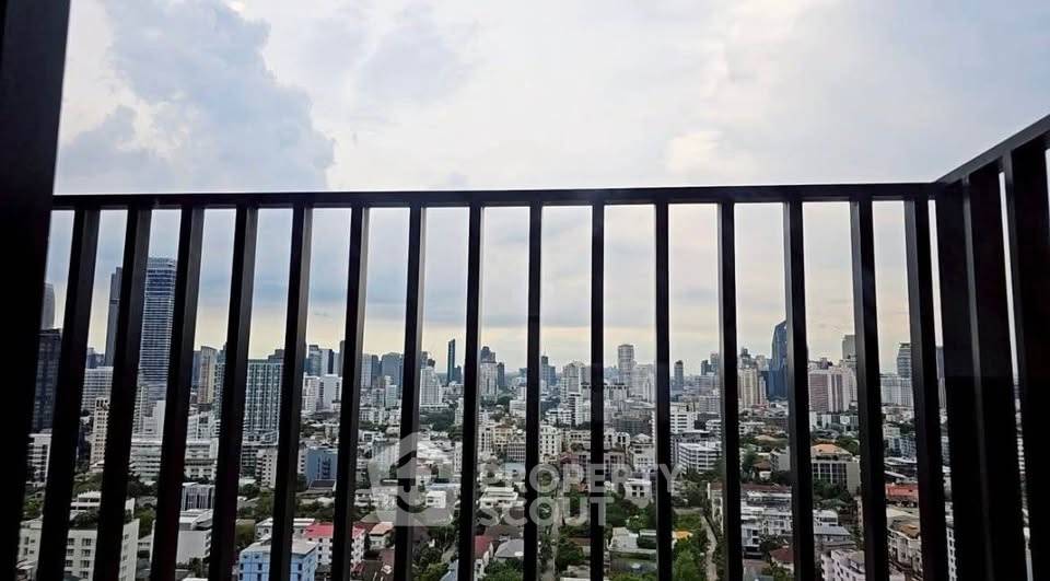 รูป คอนโด 3-ห้องนอน ที่ เดอะ นิช ไพรด์ ทองหล่อ เพชรบุรี ใน บางกะปิ (ID 2153225) - รูปที่ 25/25