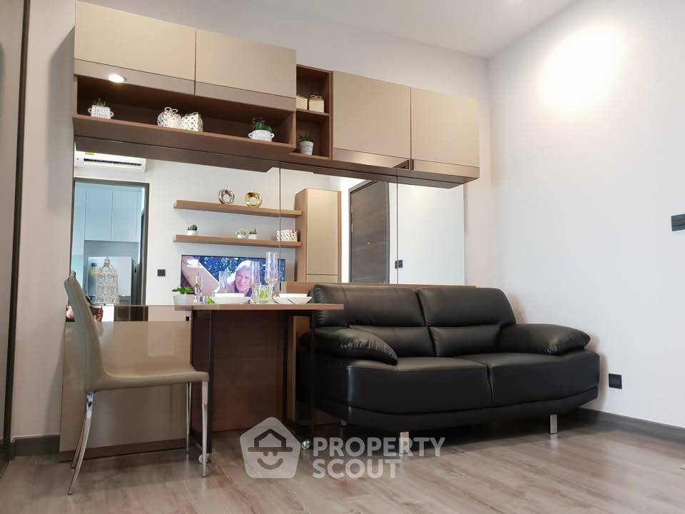 รูป คอนโด 1-ห้องนอน ที่ เออร์บาโน ราชวิถี ใกล้ MRT สิรินธร (ID 2761548) - รูปที่ 5/18