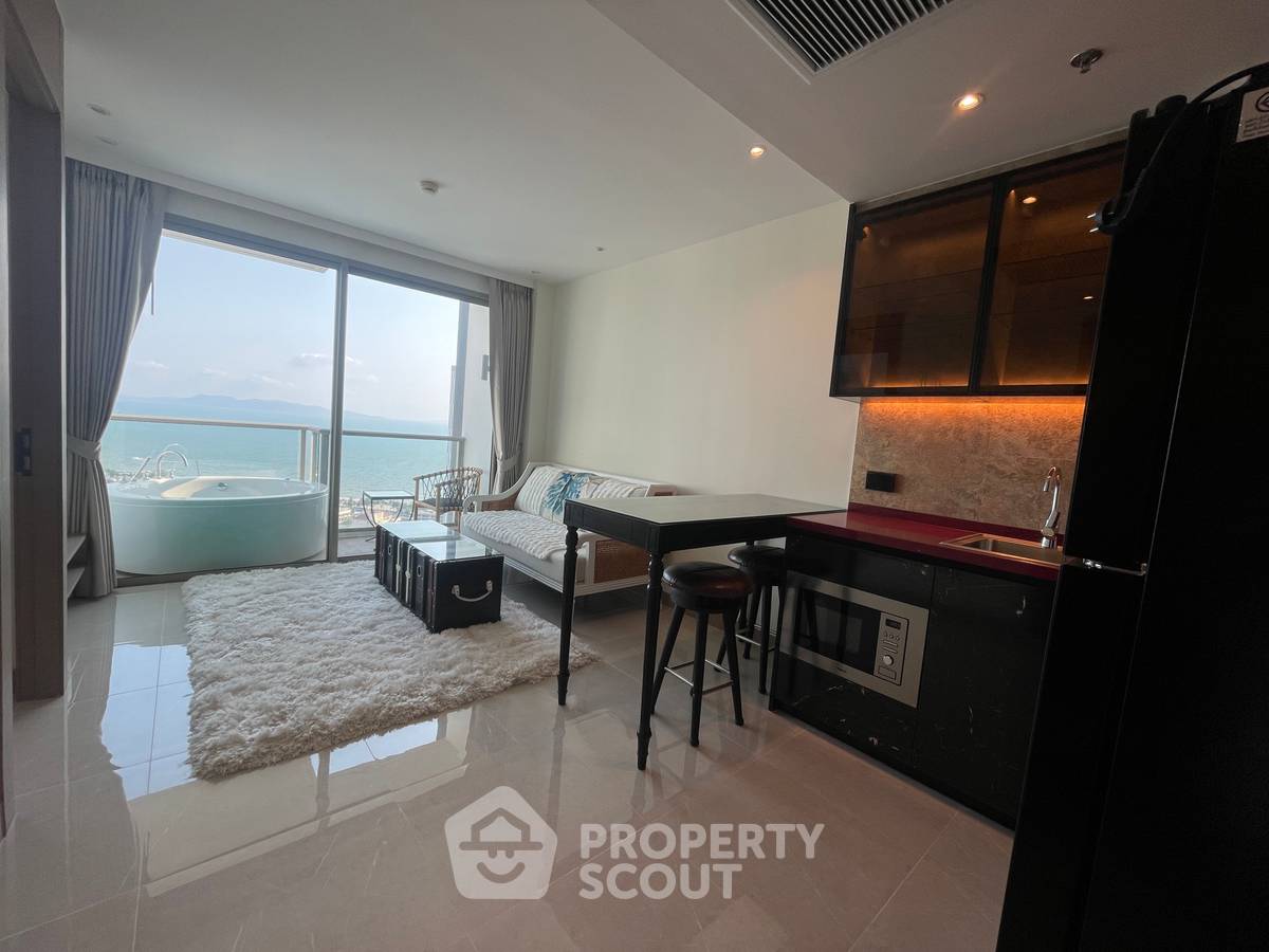 รูป คอนโด 1-ห้องนอน ที่ เดอะ ริเวียร่า โอเชี่ยน ไดร์ฟ ใกล้ หาดจอมเทียน (ID 2761033) - รูปที่ 6/22