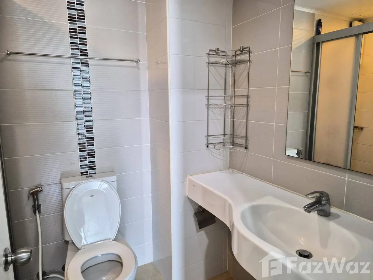 picture Lumpini Place Rama IX - Ratchada 6136773 - 6/9