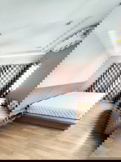 รูป ให้เช่าบ้านแฝด ม.คาซ่าแกรนด์ สวนเสือ ศรีราชา - รูปที่ 8/14