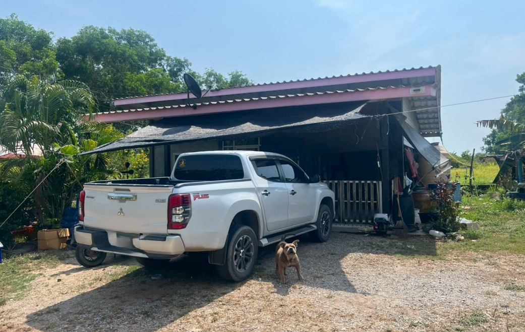 รูป บ้านเดี่ยว, 80 ตร.วา, บ้านเดี่ยว โครงการ ศุภมงคลวิวล ระยอง, แกลง, ระยอง, 2M - รูปที่ 3/6