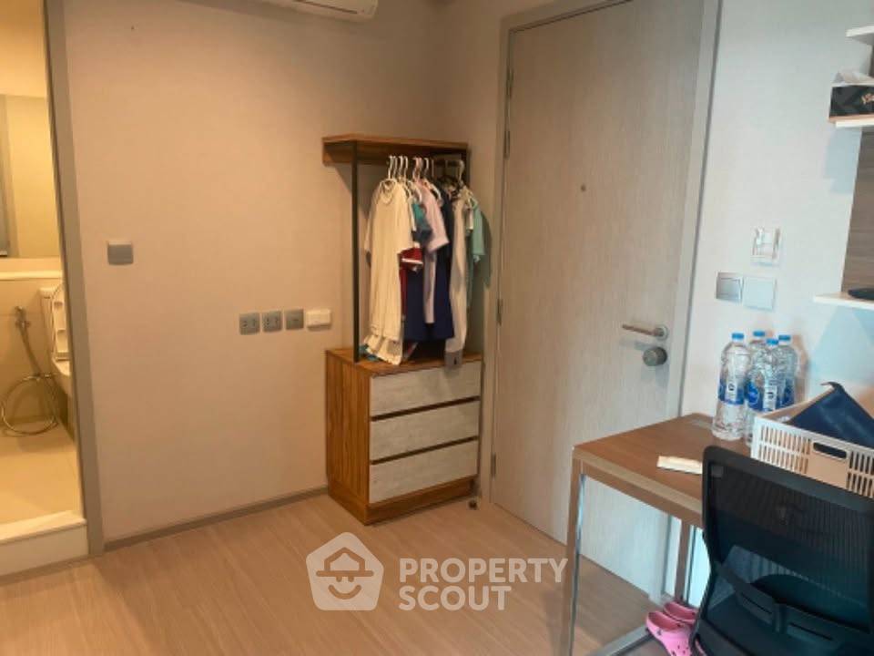 รูป คอนโด 1-ห้องนอน ที่ ไลฟ์ สุขุมวิท 62 ใกล้ BTS บางจาก (ID 2539956) - รูปที่ 2/6