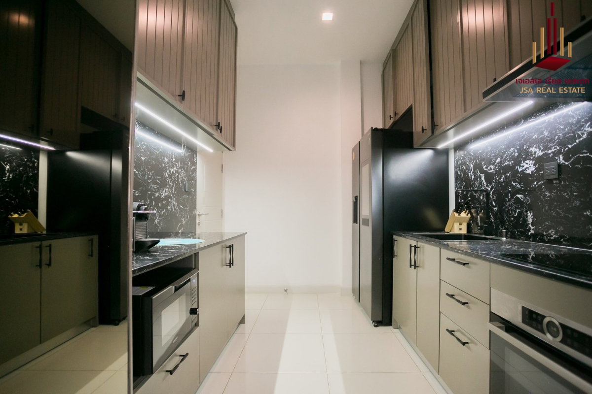 รูป ✨ ขาย เดอะ เจนทริ เอกมัย - ลาดพร้าว✨  ราคา 38,000,000 บาท - รูปที่ 7/10