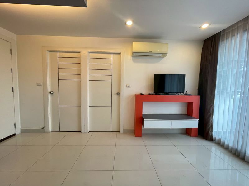 รูป มาใหม่ ให้เช้า คอนโด เดอะทาม ชั้น6 หลัง ม.เกษตร ศรีราชา - รูปที่ 5/15