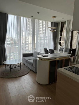 2-BR Condo at Noble Around Sukhumvit 33 near BTS Phrom Phong (ID 2761192)