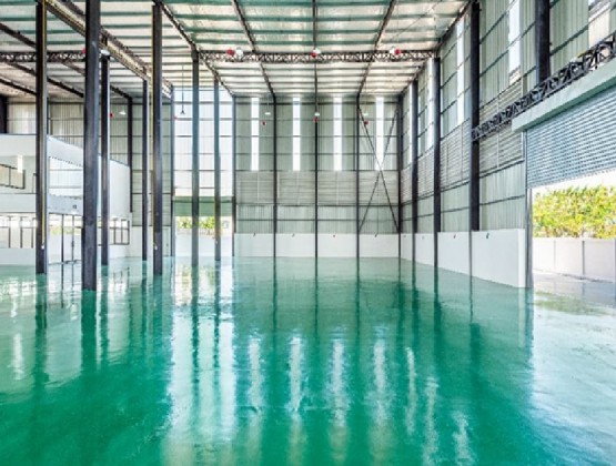 รูป  ให้เช่าโกดัง โรงงาน พร้อมสำนักงาน พร้อมห้องพักคนงาน 11 ห้อง / พื้นที่ดิน 2 ไร่ / ทำเล ถนนชัยพฤกษ์ / ซอยบางพลับ  / รถเทรลเลอร์ เข้าออกได้ - รูปที่ 4/18