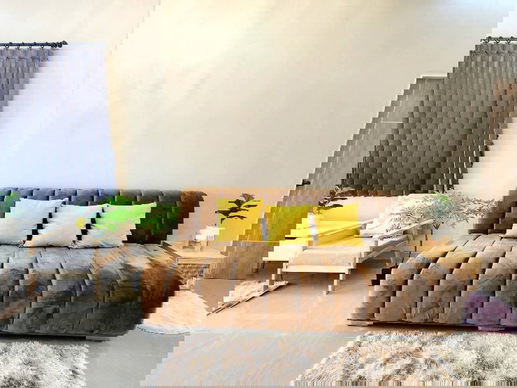 รูป เช่าบ้านเดี่ยวชั้นเดียวพร้อมเฟอร์ฯใกล้เซ็นทรัลเฟส ,โฮมโปร,โลตัสสันทราย  ( โซนสันทราย - ใกล้เซ็นทรัลเฟสเพียง 12 นาที  ) ใกล้โรงเรียนต้นกล้า , 7-11  - รูปที่ 10/43