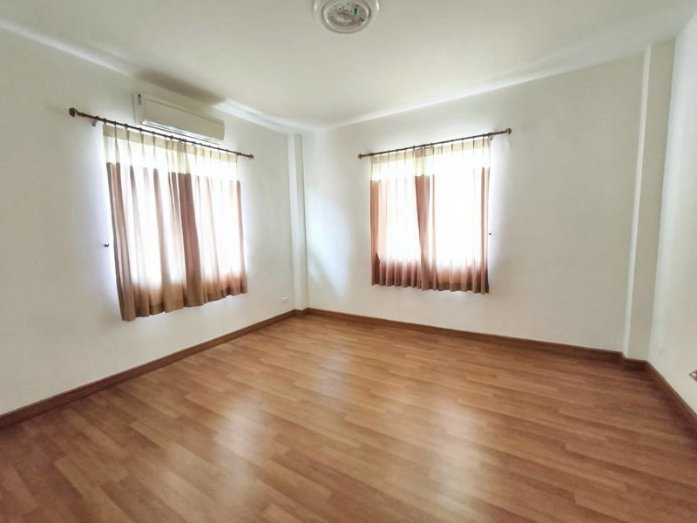 รูป ให้เช่า บ้านเดี่ยว ม.มณีรินทร์บางแสน ชลบุรี - รูปที่ 13/20