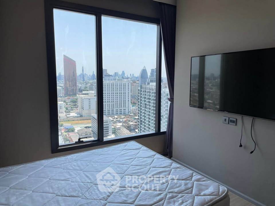 รูป คอนโด 2-ห้องนอน ที่ เอ็ม จตุจักร ใกล้ BTS สะพานควาย (ID 2220657) - รูปที่ 2/20