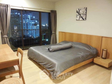1-BR Condo at Noble Refine Prompong near BTS Phrom Phong (ID 2761198)