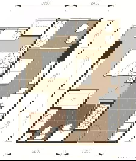 รูป 💥CP-10517💥ว่าง ให้ เช่า ไอดีโอ มิกซ์ สุขุมวิท 103👉แอดไลน์ @wincondo  - รูปที่ 8/9