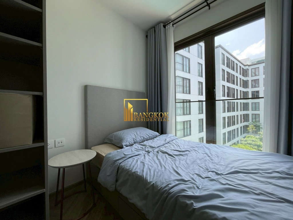 รูป Chapter Thonglor | Chic 2 Bed Condo For Rent in Vibrant Area - BR60956CD - รูปที่ 12/35