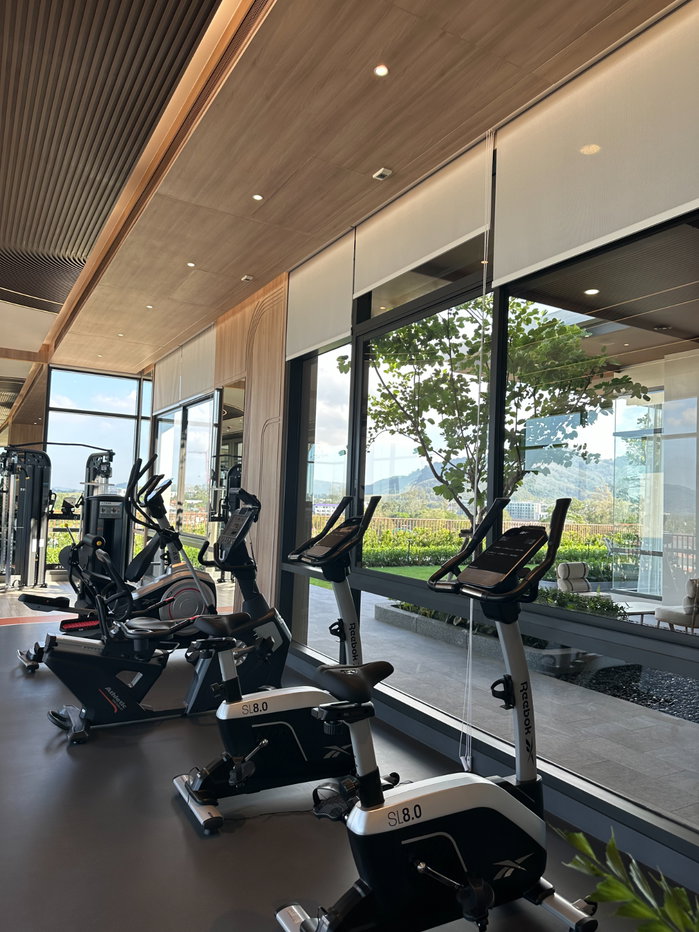 รูป 🌴✨ CANVAS เชิงทะเล 2 ห้องนอน วิวสระ คอนโดใหม่ พร้อมอยู่ 🌟 - รูปที่ 48/79