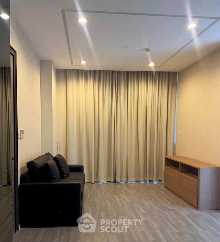 รูป คอนโด 1-ห้องนอน ที่ 333 ริเวอร์ไซด์ ใกล้ MRT บางโพ (ID 2760859) - รูปที่ 1/5