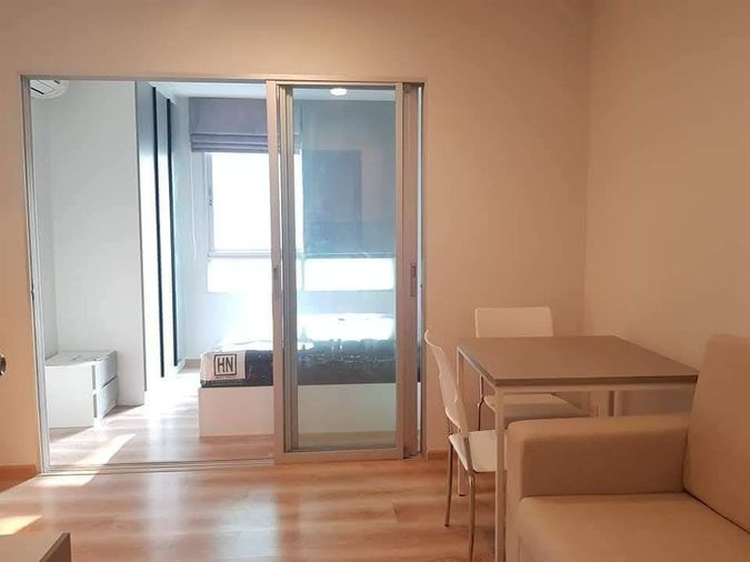 ND0416 ✅ ให้เช่า โครงการ PresentCondo เอกชัย32 ✅