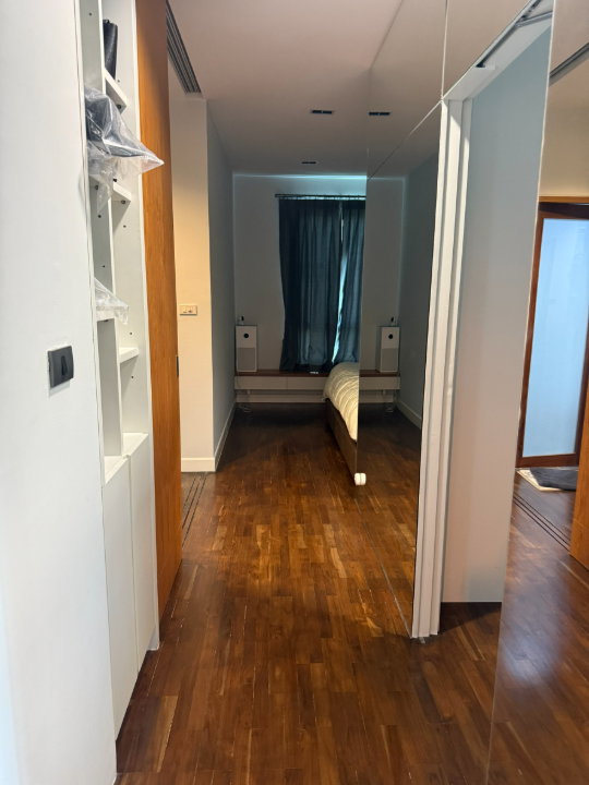 รูป ขายคอนโด นิช โมโน พีค บางนา  ห้องสวยบิวท์อินเฟอร์นิเจอร์และเครื่องใช้ไฟฟ้าครบ ใกล้เซนทรัล ใกล้ทางด่วนบางนา–ตราด -SW003576 - รูปที่ 14/17