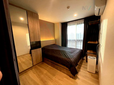 Condos for sale : 🔺Super special!🔺 For Sell Condo THE EXCEL HIDEAWAY SUKHUMVIT 71 Building ิิB, Floor 7,1 bed room, Room size 29.00 sqm