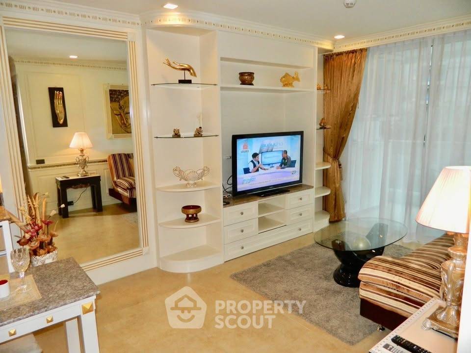 รูป คอนโด 1-ห้องนอน ที่ เดอะ คลิฟ พัทยา ใกล้ ถนนพระตำหนัก พัทยา (ID 2628442) - รูปที่ 14/14