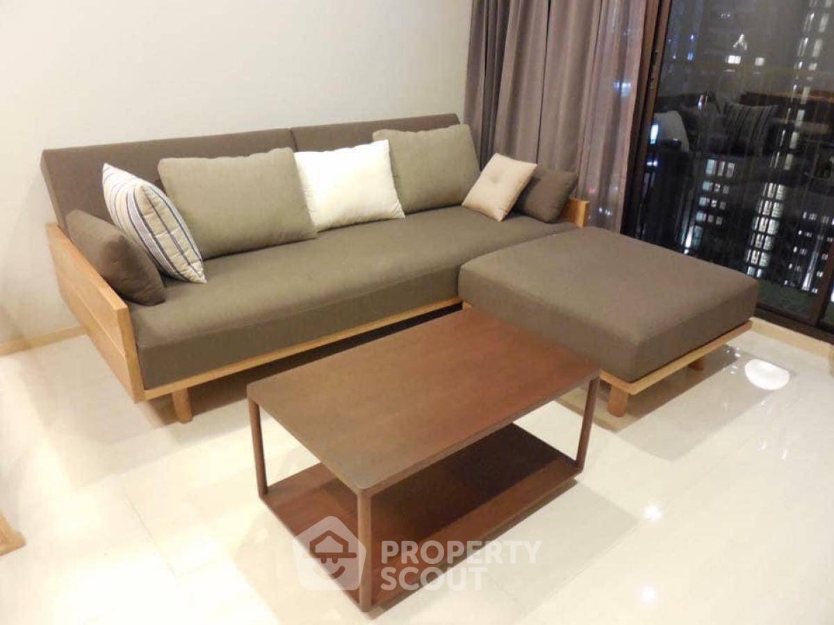 รูป คอนโด 1-ห้องนอน ที่ โนเบิล รีไฟน์ พร้อมพงษ์ ใกล้ BTS พร้อมพงษ์ (ID 2761198) - รูปที่ 5/10