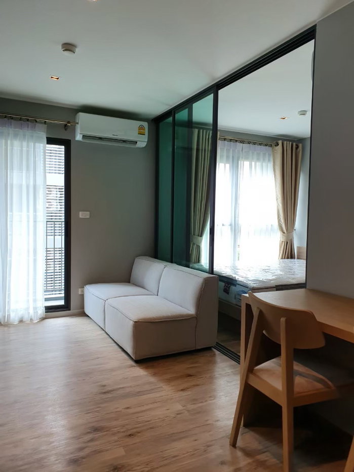 รูป ❤️😍 เช่า เอสเพน คอนโด ลาซาล เฟสB (Aspen Condo Lasalle) - รูปที่ 2/6