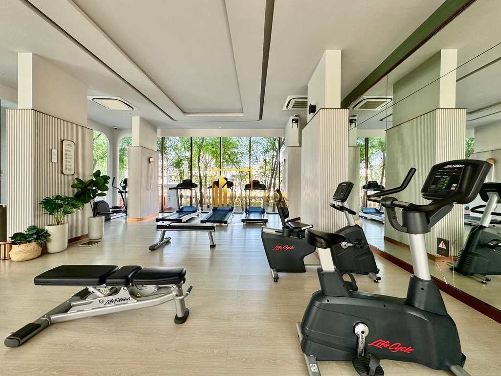 รูป Chapter Thonglor | Chic 2 Bed Condo For Rent in Vibrant Area - BR60956CD - รูปที่ 28/35