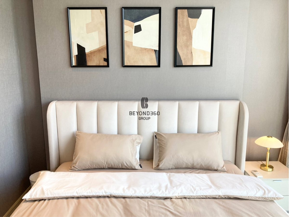 รูป ริทึ่ม เอกมัย เอสเตท 🌟PN-00005739🌟 - รูปที่ 9/30