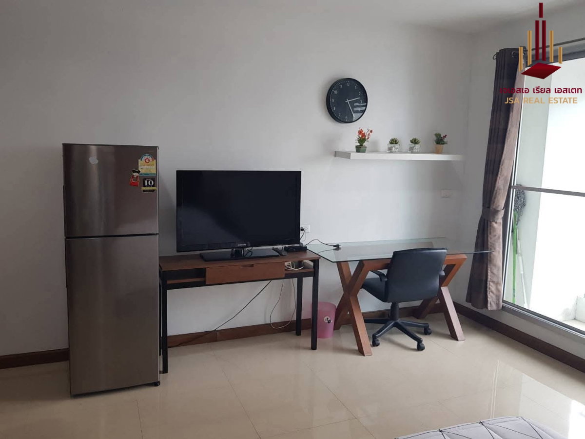 รูป ✨ ให้เช่า ดิ แอดเดรส สยาม ✨  ราคา 18,000 บาท/เดือน - รูปที่ 2/5