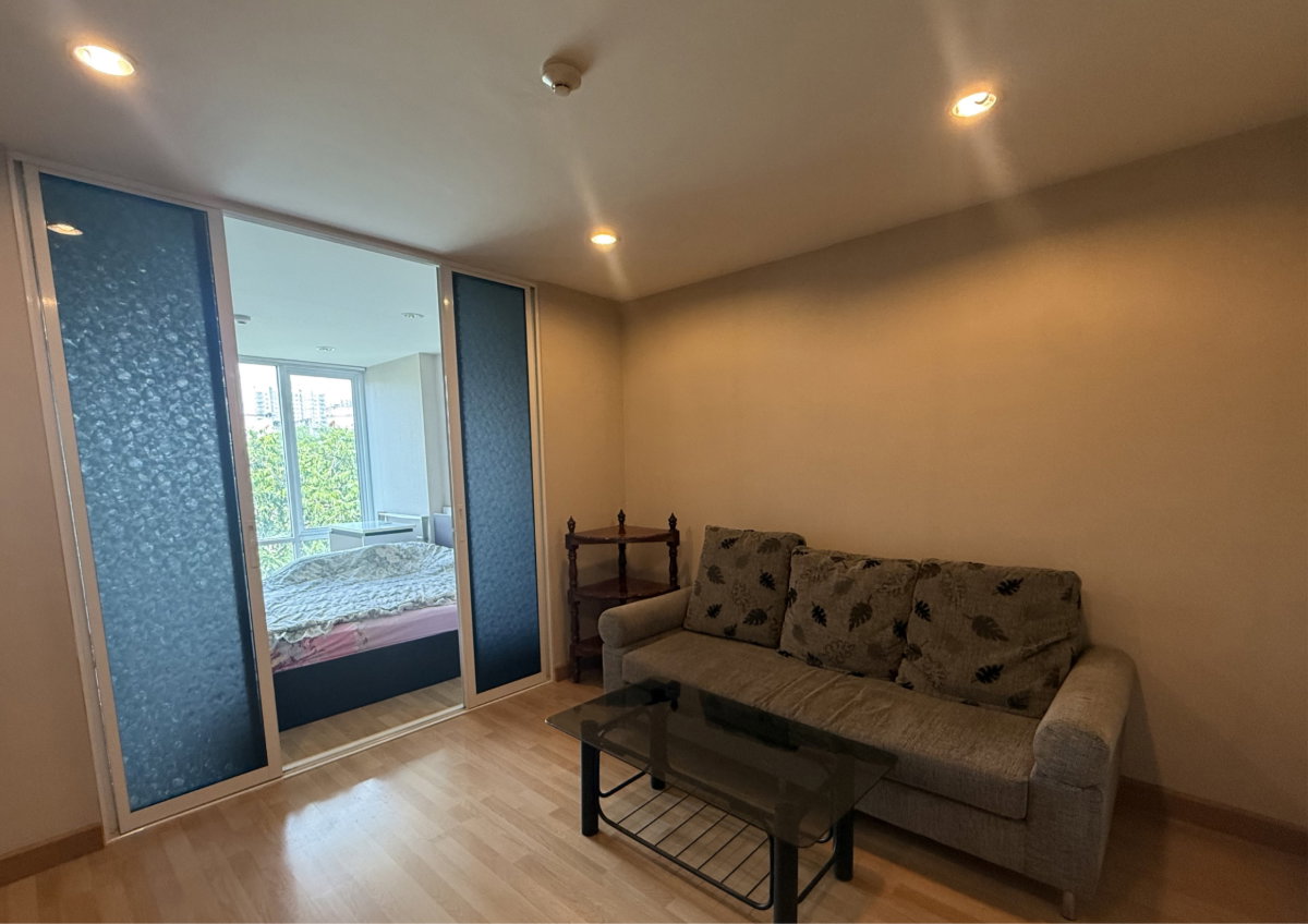 รูป ขายคอนโด The Raffles Condo ลาดพร้าว 42/1 (34.76 ตร.ม.) ใกล้ MRTภาวนา เเค่ 100 เมตร - รูปที่ 7/15