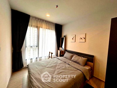 ขายคอนโด : คอนโด 1-ห้องนอน ที่ ไลฟ์ อโศก ไฮป์ ใกล้ ARL มักกะสัน (ID 2421401)