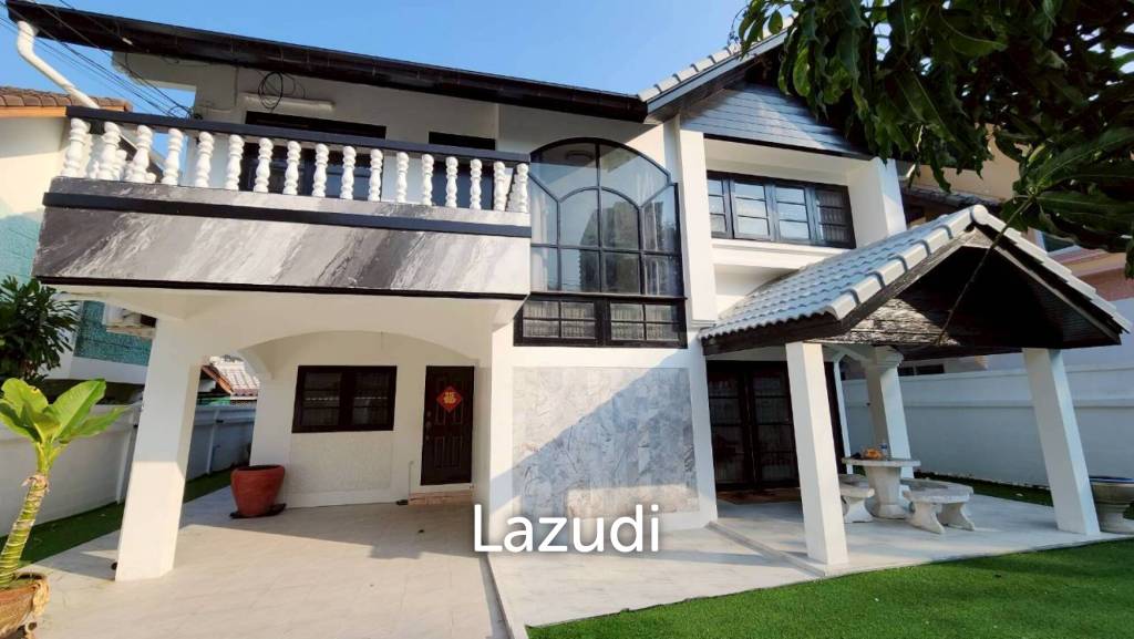 picture Private Standalone House for Sale and Rent Naklua - 1/26