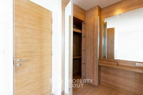 2-BR Condo at Rhythm Sukhumvit 50 near BTS On Nut (ID 2745469)