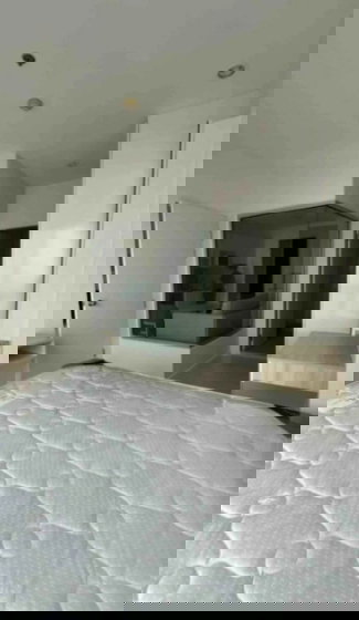 รูป ให้เช่า คอนโด The Prodigy MRT บางแค 30 ตรม 1 นอน ชั้น 30 ตึก B เพียง 11000 บาท - รูปที่ 3/4