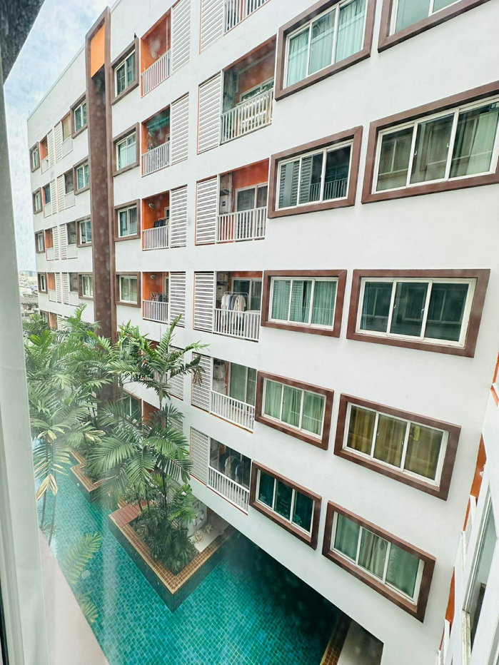 รูป K-076💢เช่า15,000 🌵🌈 The plenary Sathorn 🌵🌈 พร้อมอยู่ด่วนๆ ห้องมุม วิวสะ🚈 ใกล้ BTS กรุงธนบุรี-วงเวียนใหญ่ - รูปที่ 10/14