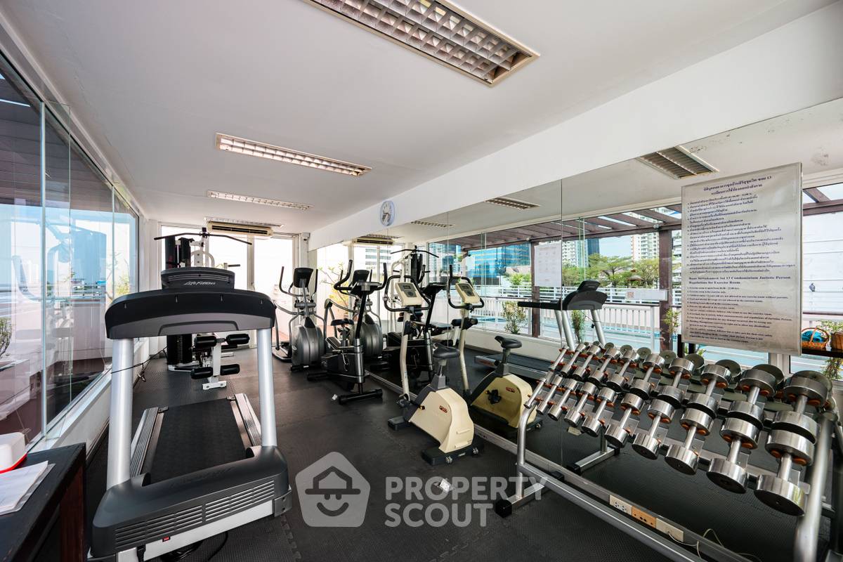 รูป คอนโด 1-ห้องนอน ที่ บ้านสิริสุขุมวิท 13 คอนโดมิเนียม ใกล้ ARL มักกะสัน (ID 2762270) - รูปที่ 41/46