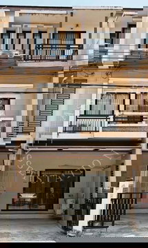 ว่าง 📍ทาวน์โฮม 3 ชั้น 3 ห้องนอน กว้าง 170 ตารางเมตร Time Home : พระราม 9 - หัวหมาก