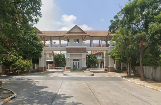 Project SIAM NATURAL HOME RAMA 2 Picture - 3/5